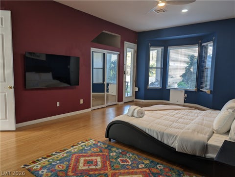 Tiny photo for 3210 Red Scott Circle, Las Vegas, NV 89117 (MLS # 2770263)