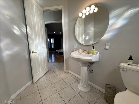 Tiny photo for 3210 Red Scott Circle, Las Vegas, NV 89117 (MLS # 2770263)