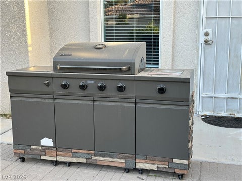 Tiny photo for 3210 Red Scott Circle, Las Vegas, NV 89117 (MLS # 2770263)