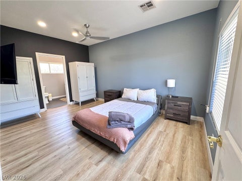 Tiny photo for 3210 Red Scott Circle, Las Vegas, NV 89117 (MLS # 2770263)