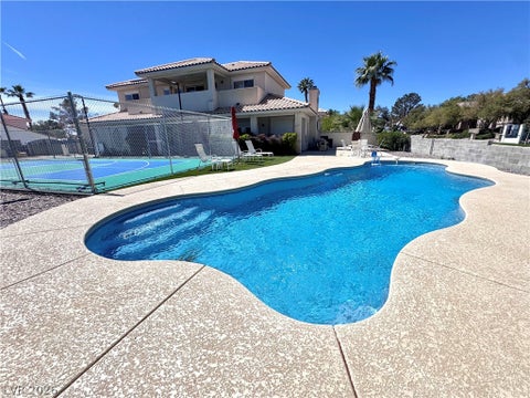 Tiny photo for 3210 Red Scott Circle, Las Vegas, NV 89117 (MLS # 2770263)