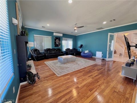 Tiny photo for 3210 Red Scott Circle, Las Vegas, NV 89117 (MLS # 2770263)