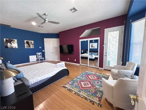 Tiny photo for 3210 Red Scott Circle, Las Vegas, NV 89117 (MLS # 2770263)