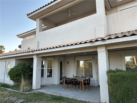 Tiny photo for 3210 Red Scott Circle, Las Vegas, NV 89117 (MLS # 2770263)