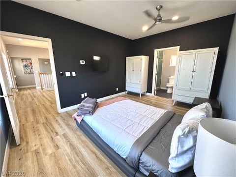 Tiny photo for 3210 Red Scott Circle, Las Vegas, NV 89117 (MLS # 2770263)
