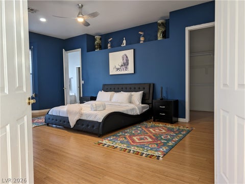 Tiny photo for 3210 Red Scott Circle, Las Vegas, NV 89117 (MLS # 2770263)