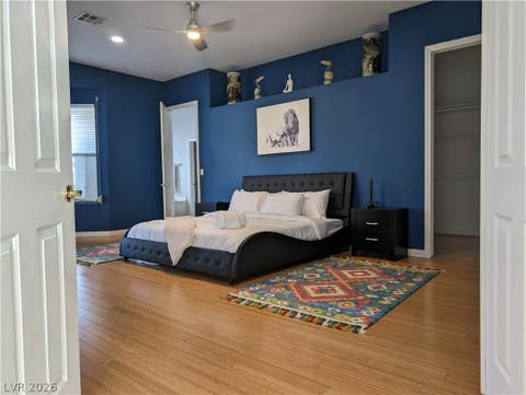 Tiny photo for 3210 Red Scott Circle, Las Vegas, NV 89117 (MLS # 2770263)