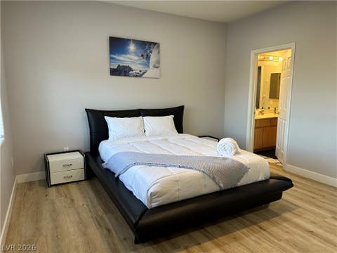 Tiny photo for 3210 Red Scott Circle, Las Vegas, NV 89117 (MLS # 2770263)