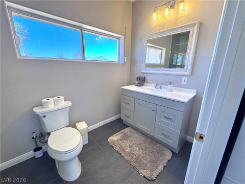 Tiny photo for 3210 Red Scott Circle, Las Vegas, NV 89117 (MLS # 2770263)