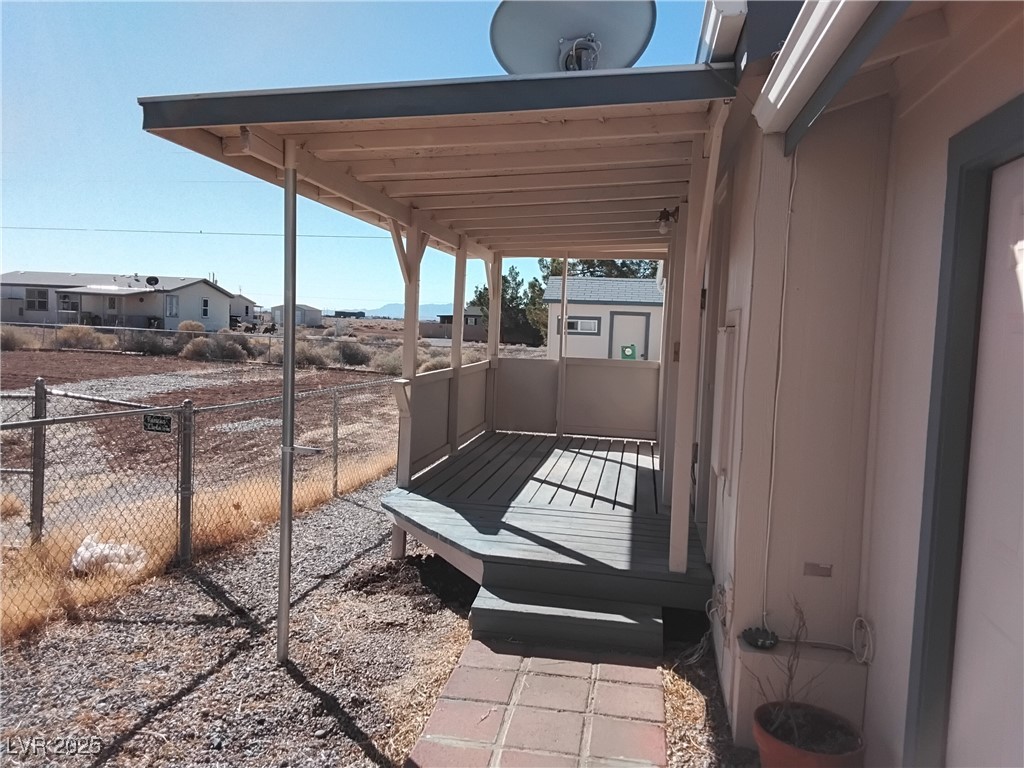 2911 Rio Rico Drive #4, Pahrump, Nevada image 3