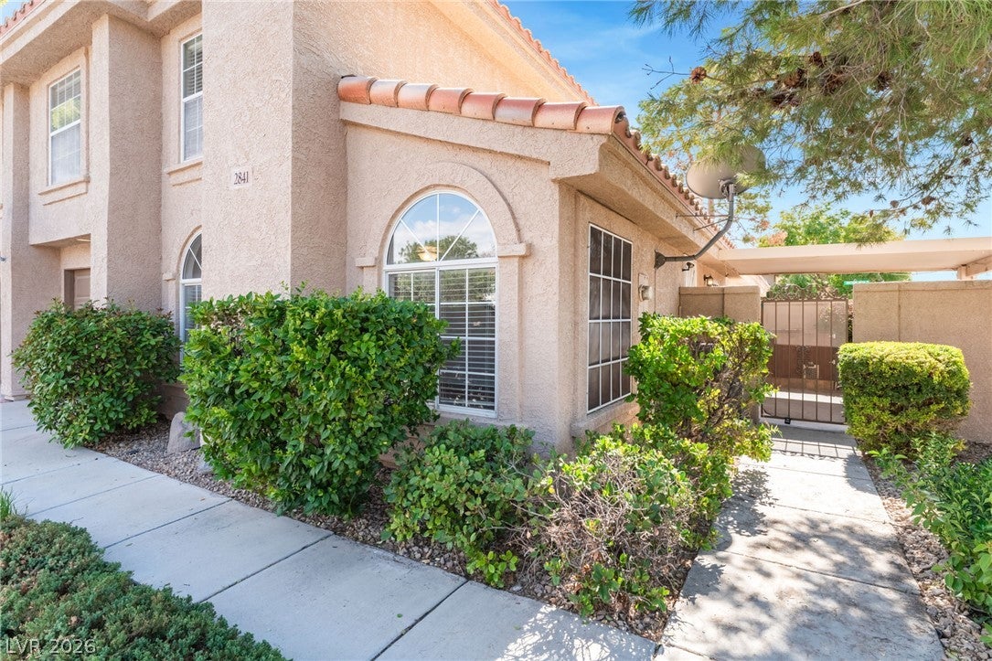 2841 Floral Peak Drive