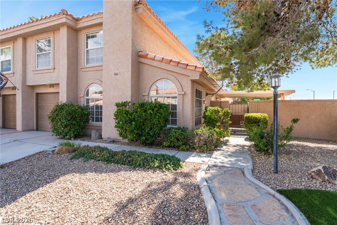 2841 Floral Peak Drive