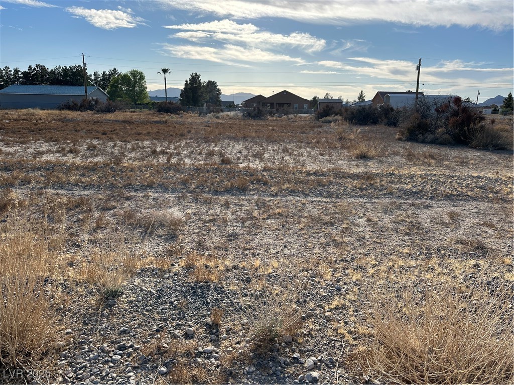 1420 S Peacock Avenue, Pahrump, Nevada image 1