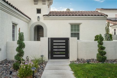 11824 KINGSBARNS Court Las Vegas NV 89141