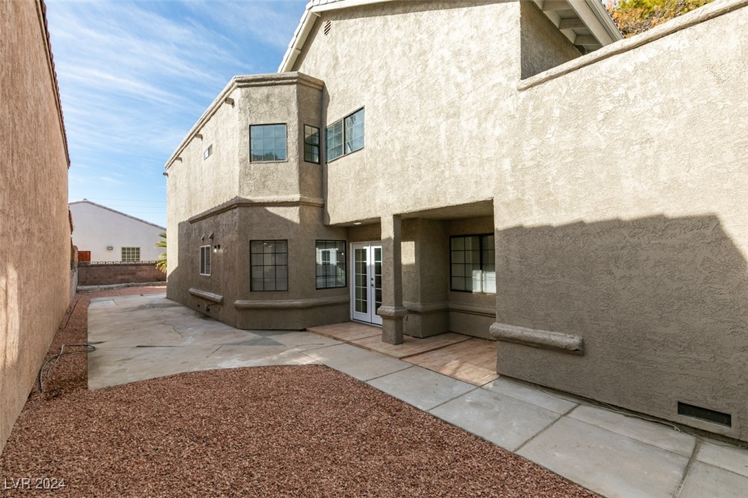 4451 Los Reyes Court, Las Vegas, Nevada image 4