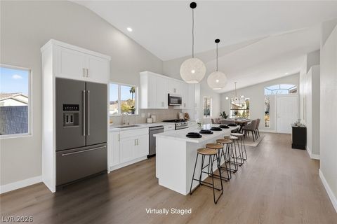 631 Pimlico Drive Henderson NV 89015