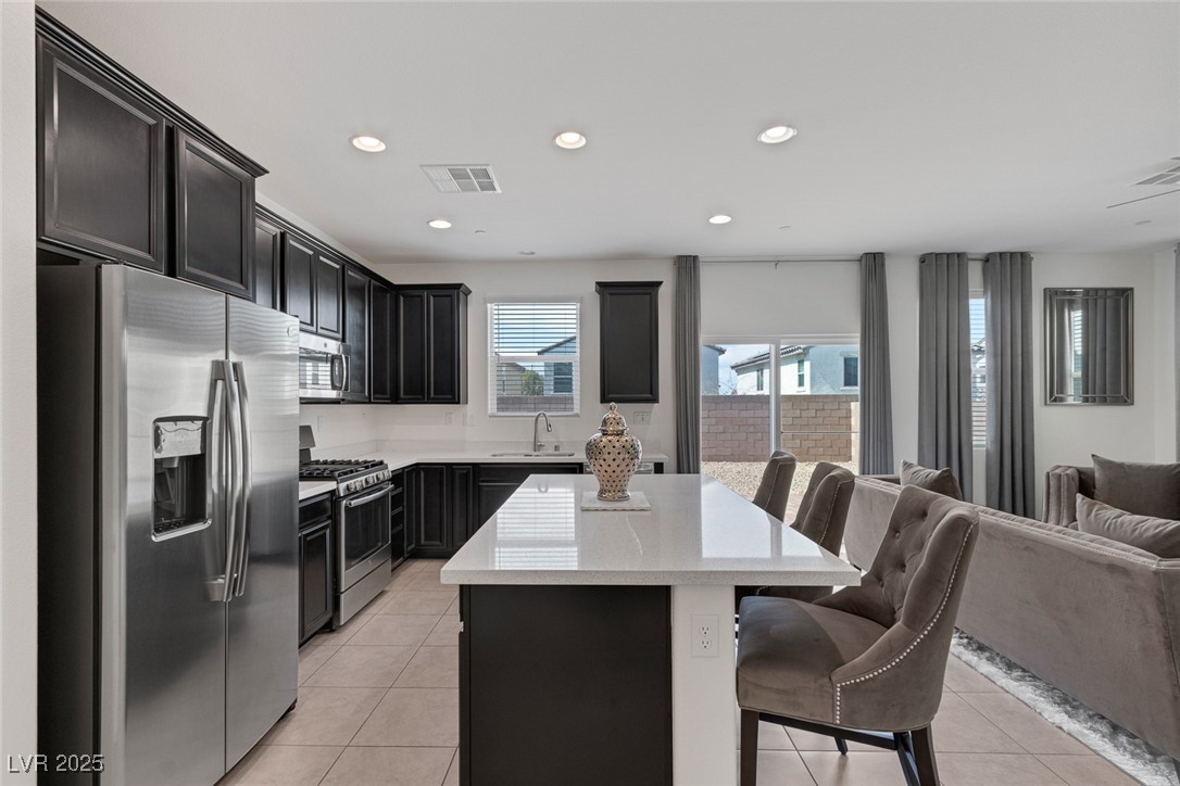 406 Misterioso Street, Henderson, Nevada image 15