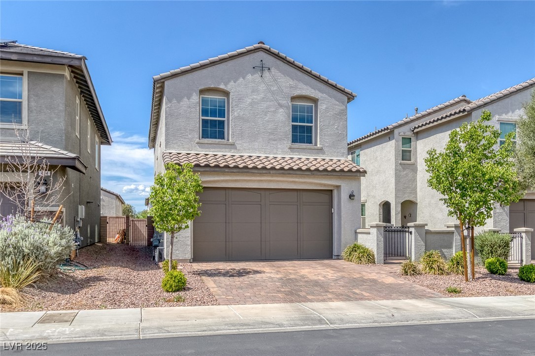406 Misterioso Street, Henderson, Nevada image 2