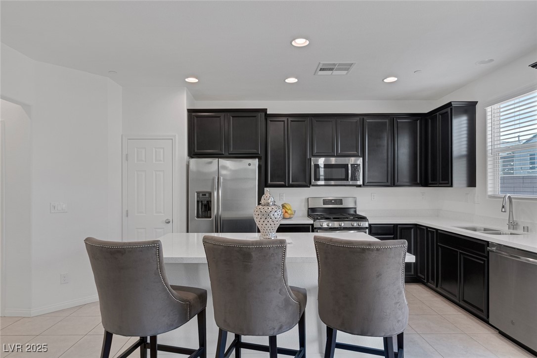 406 Misterioso Street, Henderson, Nevada image 14