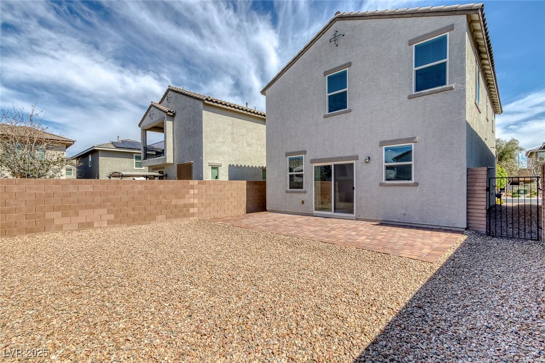 406 Misterioso Street, Henderson, Nevada image 37
