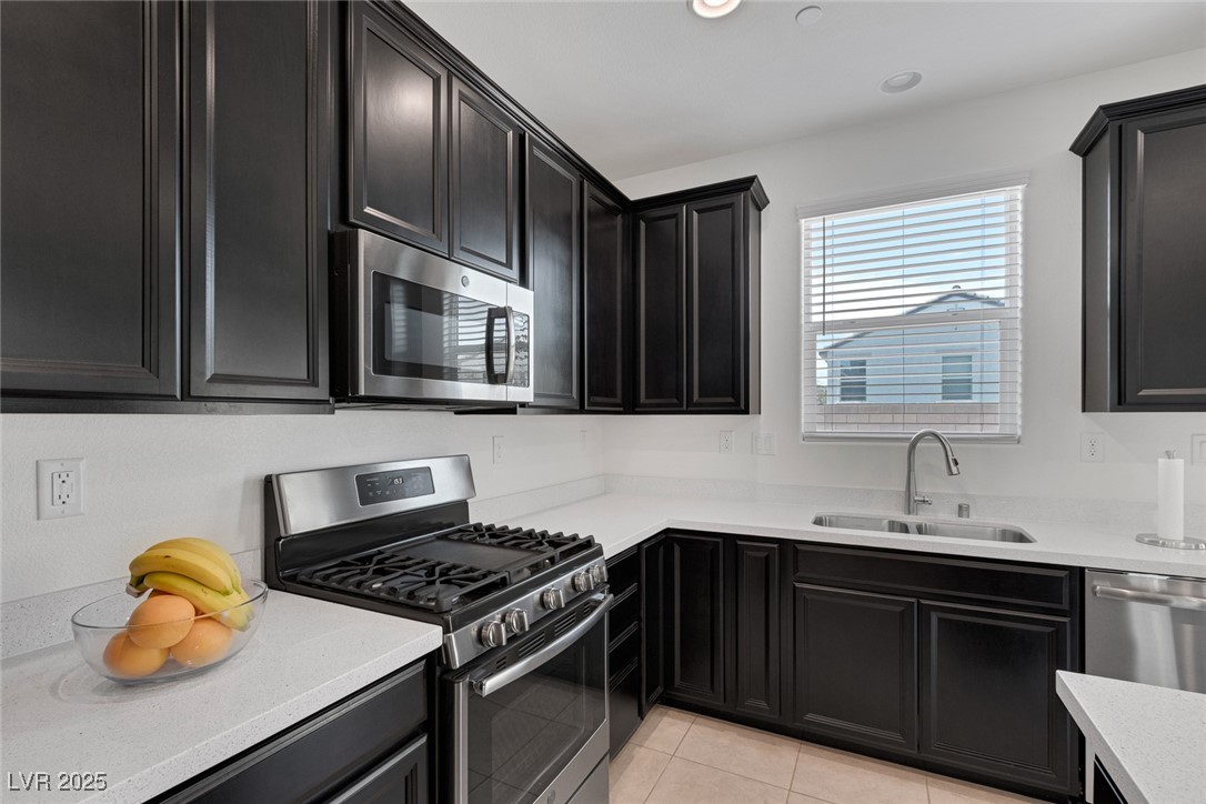 406 Misterioso Street, Henderson, Nevada image 16