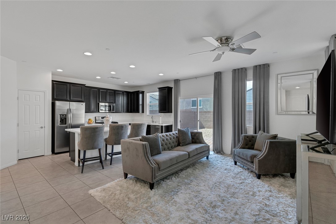406 Misterioso Street, Henderson, Nevada image 9