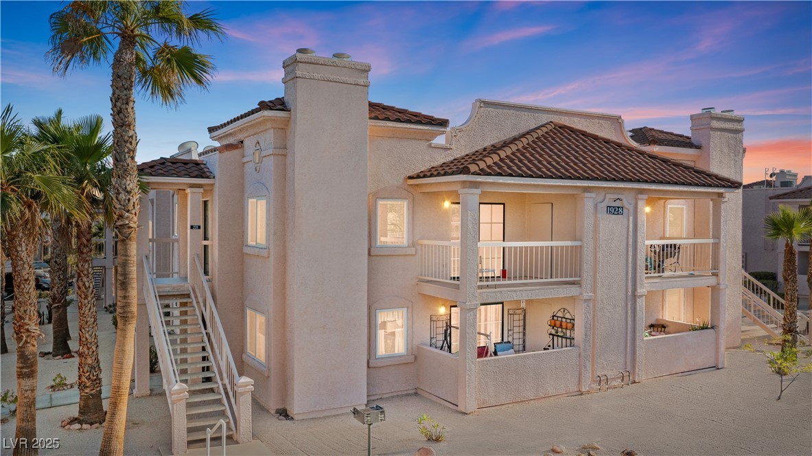 1928 Las Palmas Lane #228, Laughlin, Nevada image 2