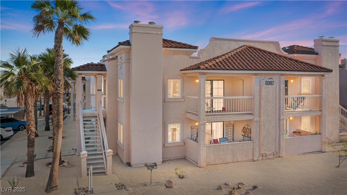 1928 Las Palmas Lane #228, Laughlin, Nevada image 1