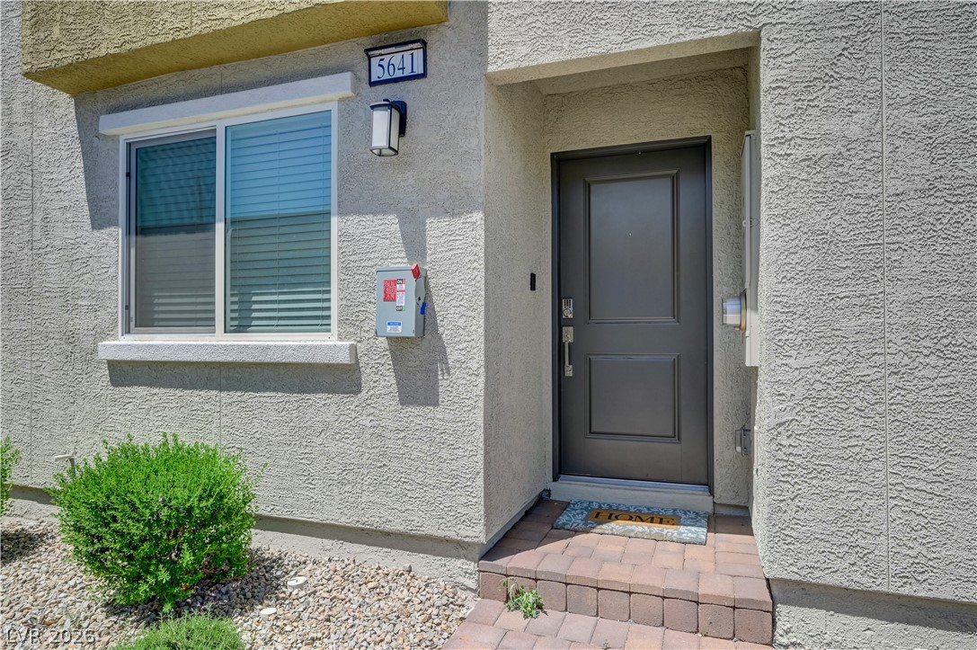 5641 Fathom Blue Street