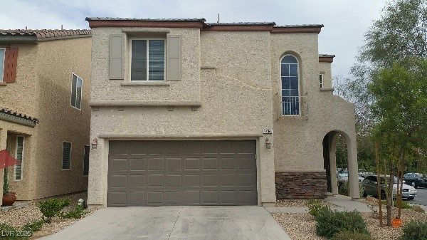 9064 Winthrop Springs Road