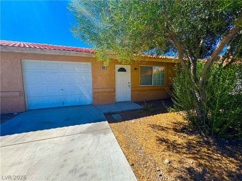 Multifamily For Rent - 1060 Marne Court #B<br/> Pahrump, NV 89048
