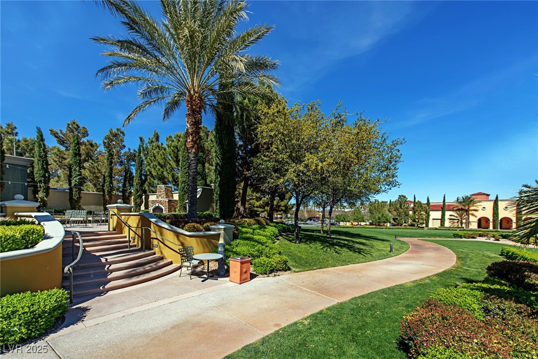 10302 Cara Mia Court, Las Vegas, Nevada image 48