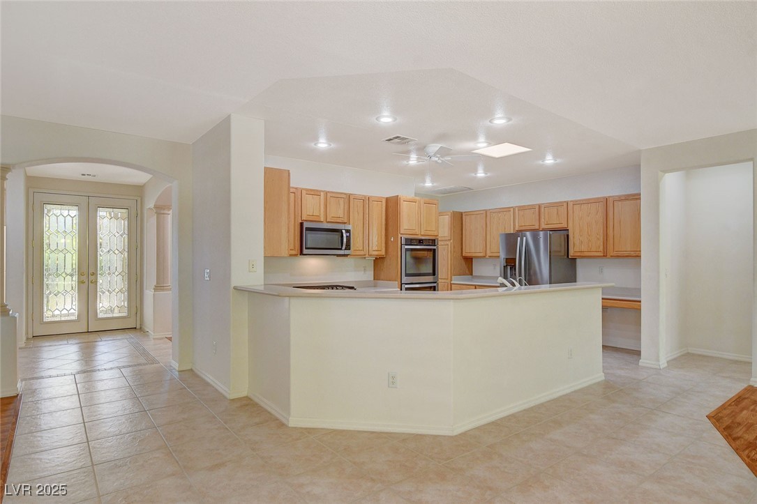 10302 Cara Mia Court, Las Vegas, Nevada image 19