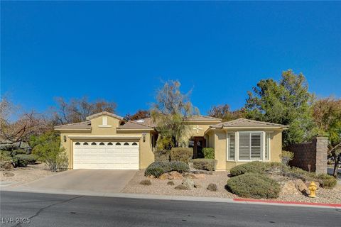 10302 CARA MIA Court Las Vegas NV 89135