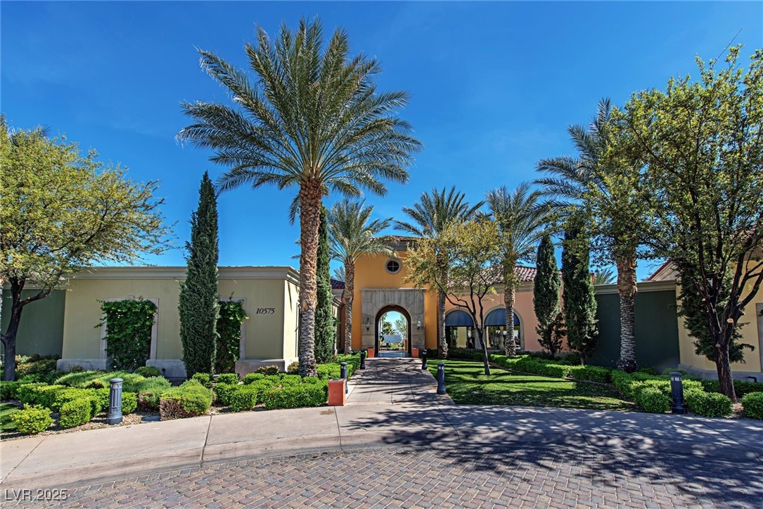 10302 Cara Mia Court, Las Vegas, Nevada image 47