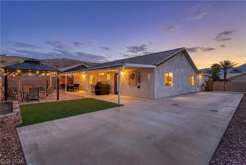 341 Francy Lane Mesquite NV 89027