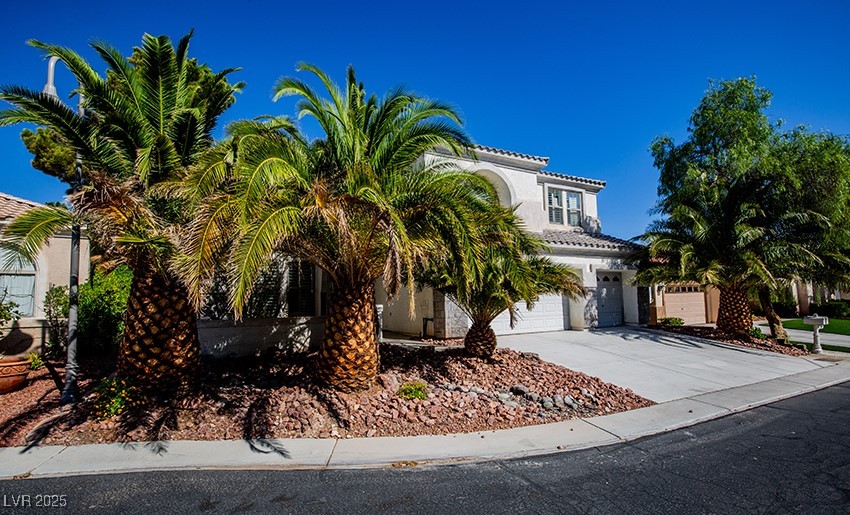 105 Chateau Whistler Court