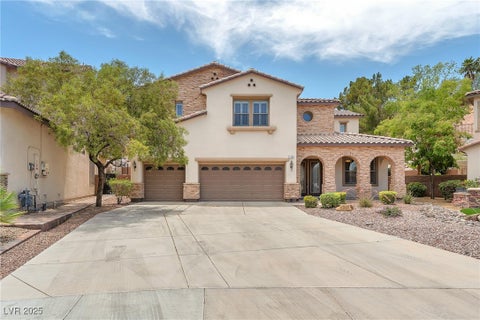 Photo of 1155 Phillip Island Street, Henderson, NV 89052 (MLS # 2688792)