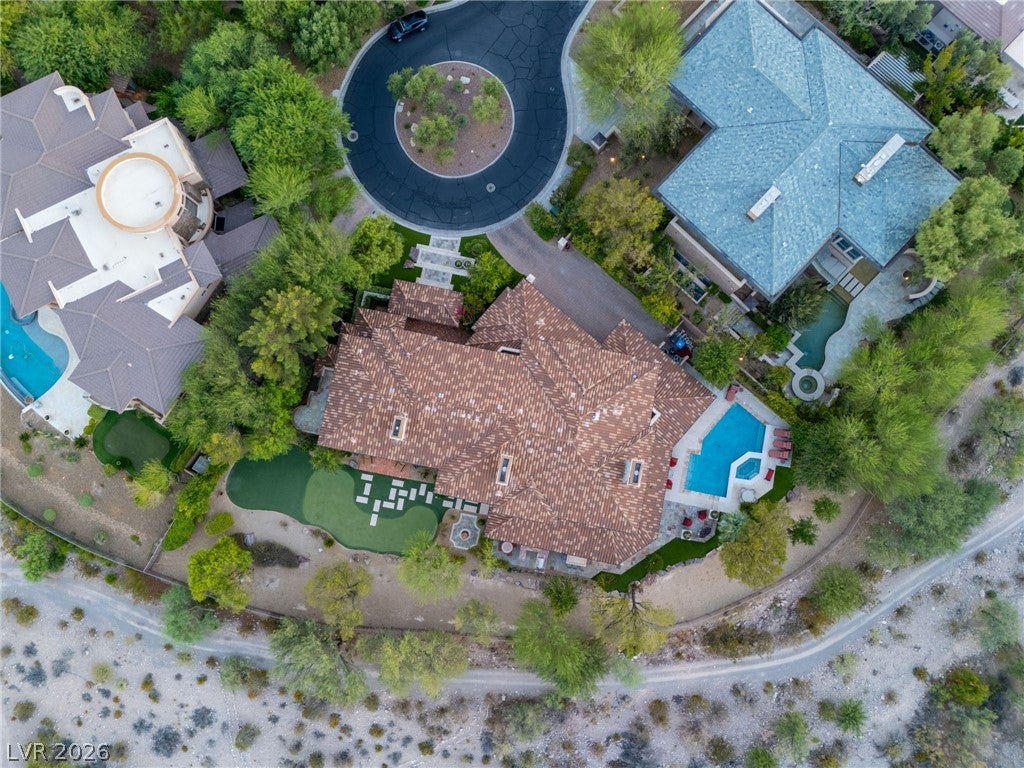 5 Wild Ridge Court
