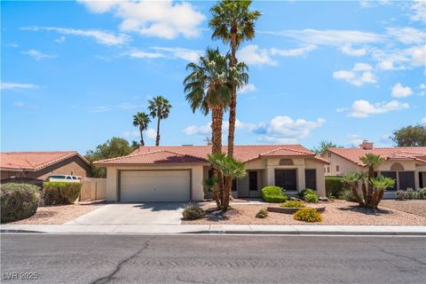 3108 Leafwood Street Las Vegas NV 89108