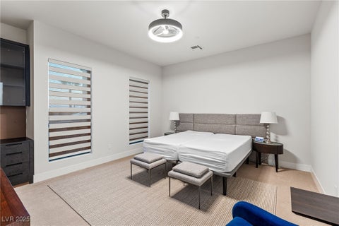 Tiny photo for 569 Overlook Rim Drive, Henderson, NV 89012 (MLS # 2734635)