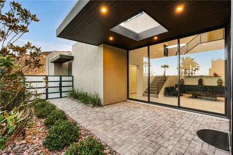 Tiny photo for 569 Overlook Rim Drive, Henderson, NV 89012 (MLS # 2734635)