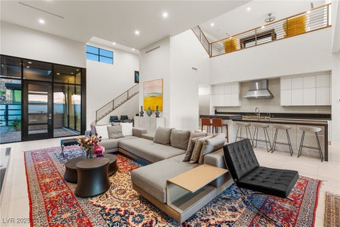 Tiny photo for 569 Overlook Rim Drive, Henderson, NV 89012 (MLS # 2734635)