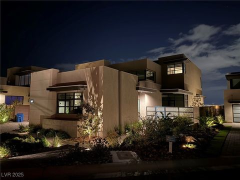 569 Overlook Rim Drive Henderson NV 89012