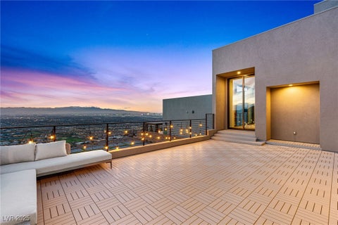 Tiny photo for 569 Overlook Rim Drive, Henderson, NV 89012 (MLS # 2734635)