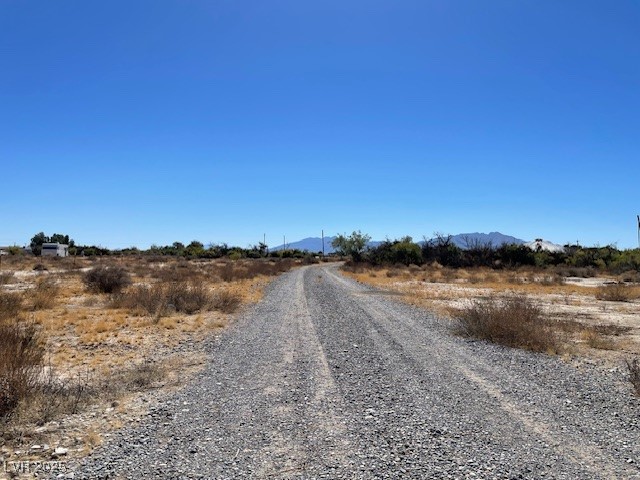 3681 Quail Run Road