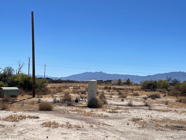 3681 Quail Run Road