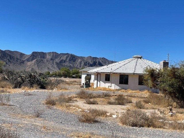 3681 Quail Run Road