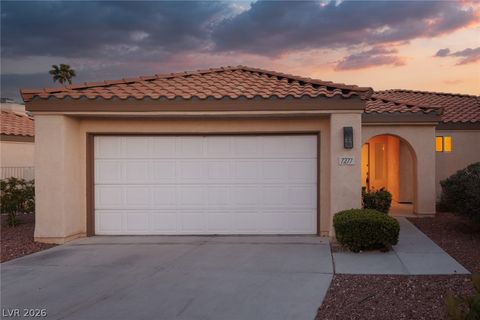 Photo of 7277 Vista Bonita Drive, Las Vegas, NV 89149 (MLS # 2775377)