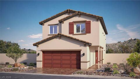 Homes For Sale - 7541 Scott Harbor Street<br/> Clark County, North Las Vegas, NV 89084